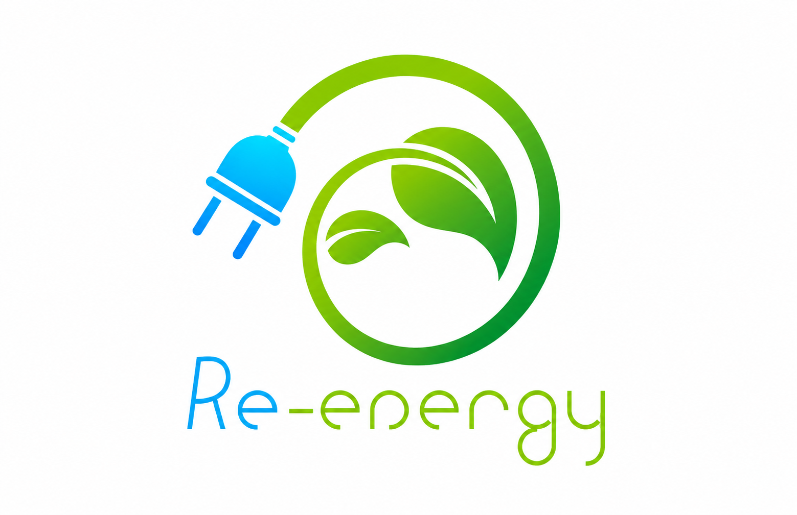 Logo Re-energy