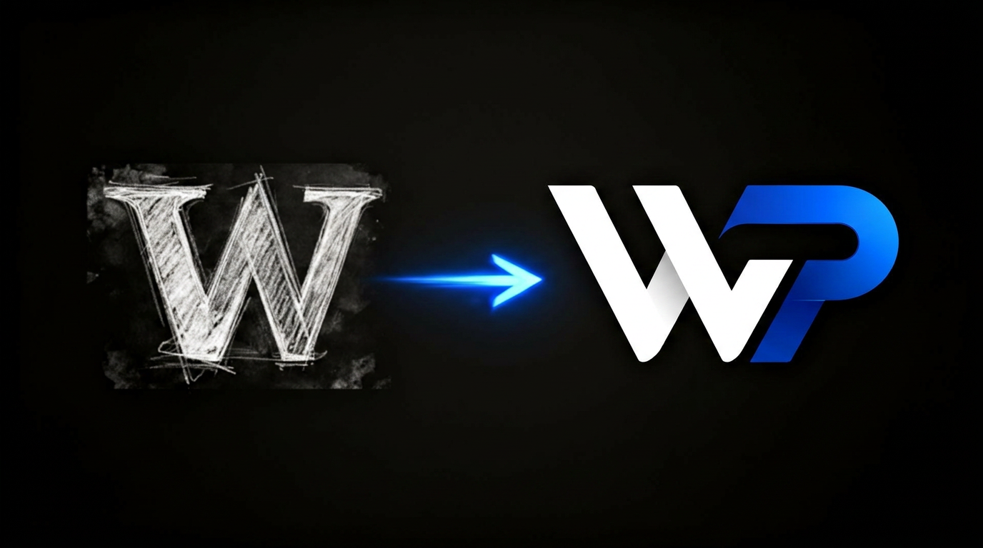 Restyling Logo
