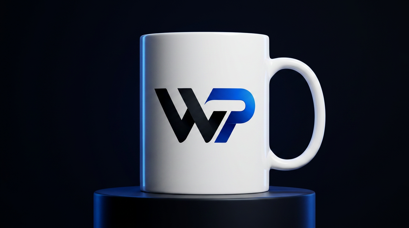 Mockup Tazze personalizzate 10 pz